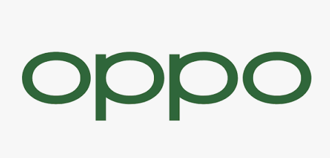 Oppo Logo